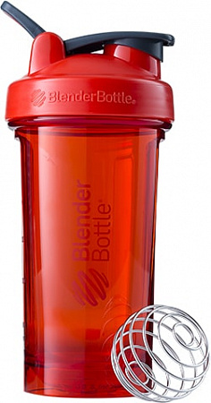 Шейкер Blender Bottle Pro 24 Tritan Full Color BB-PR24-FCRE
