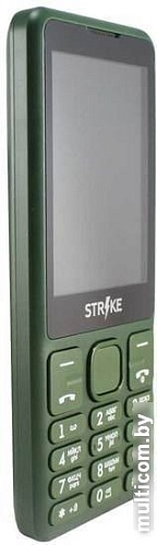 Strike A30 (зеленый)