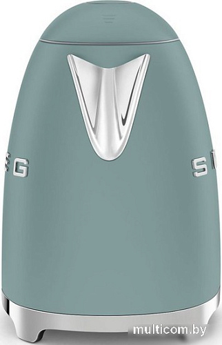 Электрический чайник Smeg KLF03EGMEU