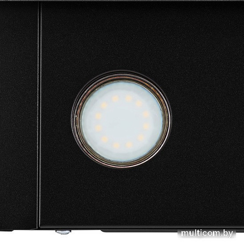 Кухонная вытяжка Krona Irma 600 sensor (черный)