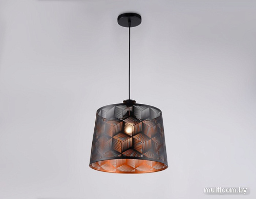 Подвесная люстра Ambrella light Traditional TR8439