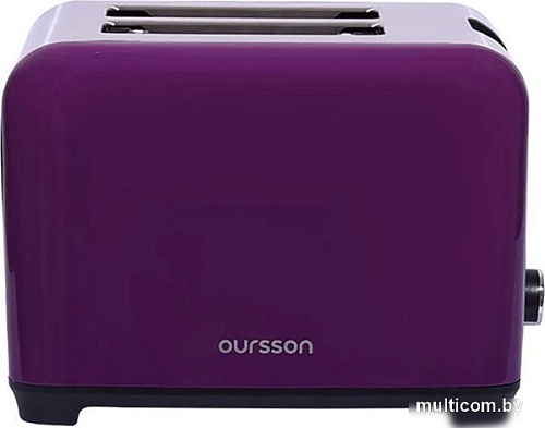 Oursson TS2120/SP