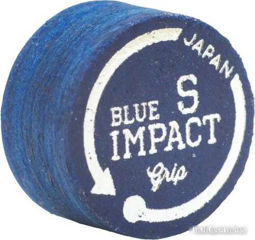 Наклейка для кия Navigator Japan Blue Impact 45.320.14.1