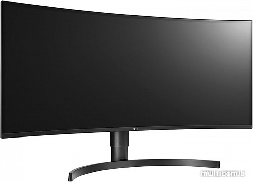 Монитор LG UltraWide 34WL85C-B