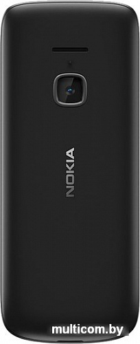 Мобильный телефон Nokia 225 4G (черный)