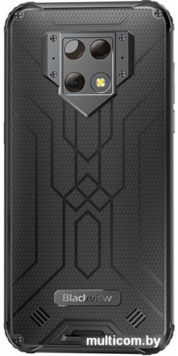 Смартфон Blackview BV9800 Pro (черный)