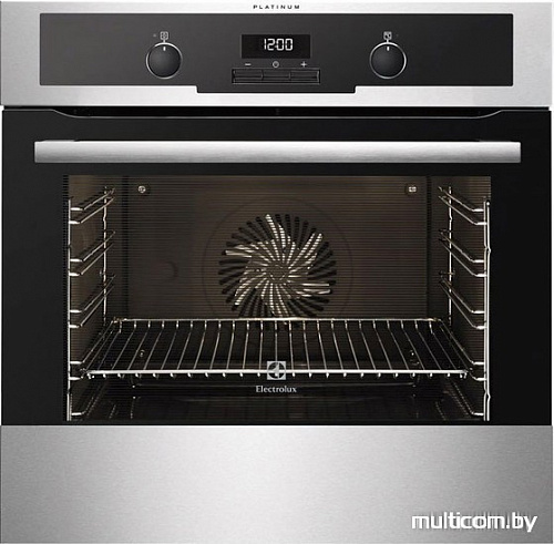 Духовой шкаф Electrolux EOA95450AX