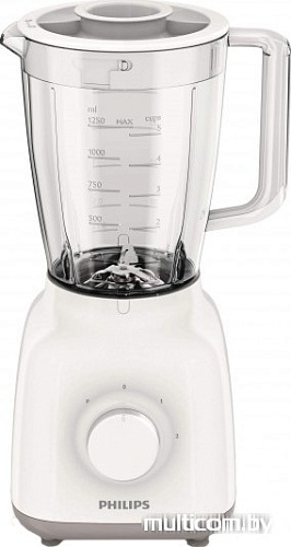 Стационарный блендер Philips HR2100/00
