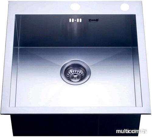 Кухонная мойка ZorG X-5151