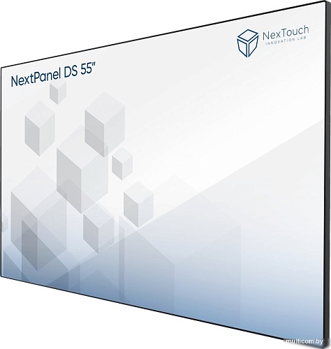 Интерактивная панель NexTouch NextPanel DS 55 PDSCV1NNT55