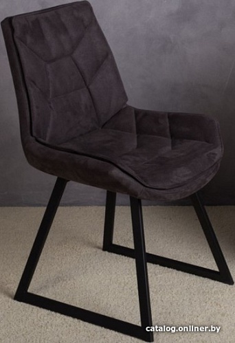 Стул Levmar Draco (графит)