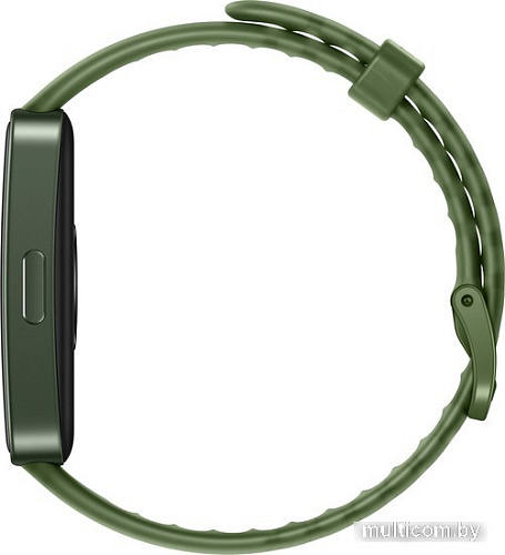 Фитнес-браслет Huawei Band 8 (изумрудно-зеленый, международная версия)