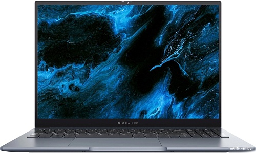 Ноутбук Digma Pro Pactos DN16P3-8CXW01 32 ГБ/1 ТБ