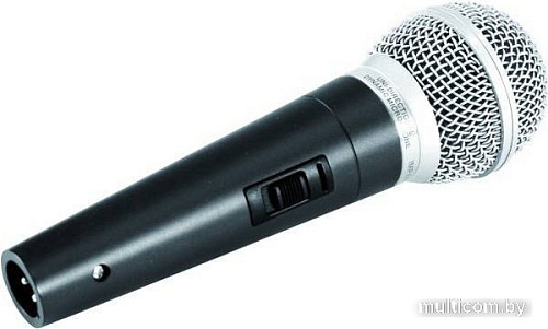 Микрофон Omnitronic M-60