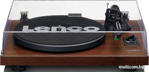 Виниловый проигрыватель Lenco LS-600