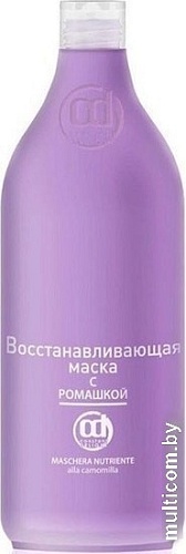 Constant Delight Маска для волос Восстанавливающая с ромашкой 1000 мл