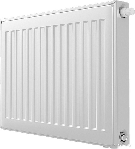 Стальной трубчатый радиатор Royal Thermo Insignia C3030 - 14 секций RAL9016