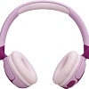Наушники JBL Junior 320BT (сиреневый)