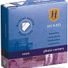 Держатель для фотографий Henzo Фотоуголки 18.310.00 (1000 шт, прозрачный)