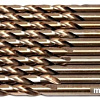Набор оснастки RockForce RF-DSP40H (10 предметов)