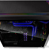 Корпус Thermaltake Versa C23 версия с закаленным стеклом RGB CA-1H7-00M1WN-00