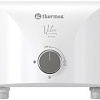 Проточный электрический водонагреватель Thermex Vetro 5500 shower