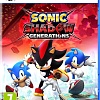 Sonic X Shadow Generations для PlayStation 5