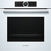 Духовой шкаф Bosch HBG672BW1S