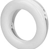 Кольцевая лампа DF LED-02 (белый)