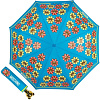 Зонт Moschino 8126-OCP Flower Bear Light Blue