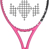 Теннисная ракетка Diadem Super 25 Junior Racket (pink)