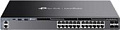Управляемый коммутатор 3-го уровня TP-Link Omada SG6428X