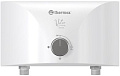 Проточный электрический водонагреватель Thermex Vetro 5500 shower