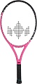 Теннисная ракетка Diadem Super 25 Junior Racket (pink)