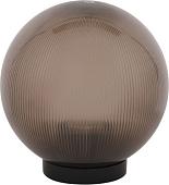 Садовый светильник ЭРА НТУ 02-60-205 Б0048070