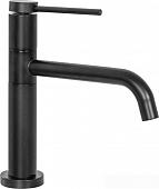Смеситель Pea Lugano Slim H211149 (черный)