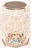 Настольная лампа Ambrella light DE8011 CL (прозрачный)