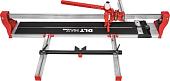 Ручной плиткорез DLT Maxline-1000