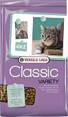 Сухой корм для кошек Versele Laga Oke Classic Variety 10 кг