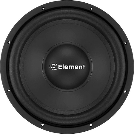 Головка сабвуфера Oris EL-10