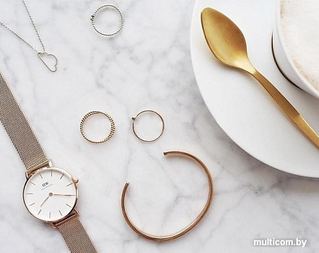 Наручные часы Daniel Wellington DW00100163