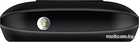 Кнопочный телефон BQ-Mobile BQ-1800L One (черный)