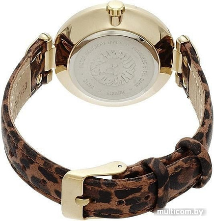 Наручные часы Anne Klein 9918BKLE