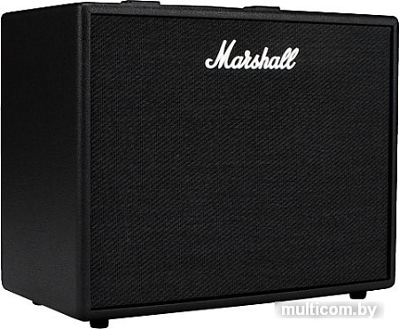 Комбоусилитель Marshall Code 50