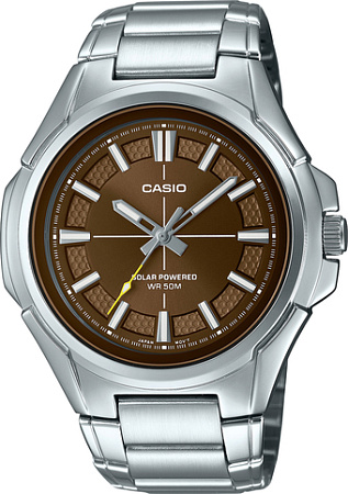 Наручные часы Casio MTP-RS100D-5A