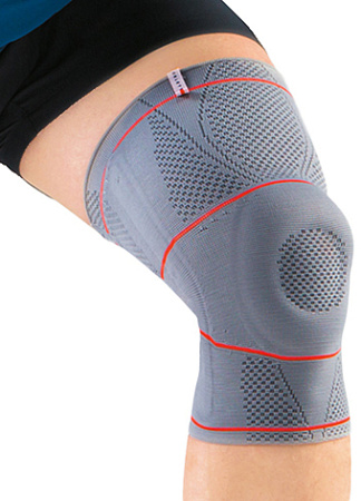 Ортез коленный Orlett DKN-203 XS-NRG