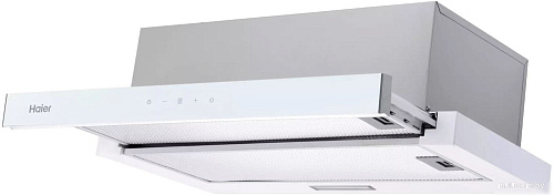 Кухонная вытяжка Haier HVX-T642GW