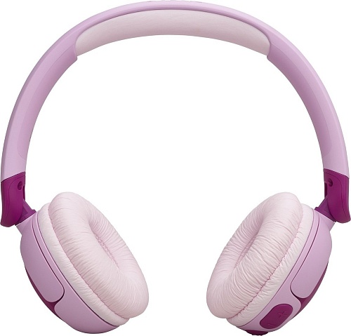 Наушники JBL Junior 320BT (сиреневый)