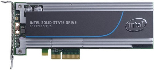 SSD Intel DC P3700 400GB [SSDPEDMD400G401]