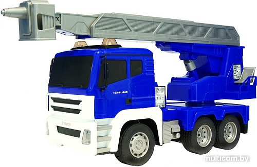 Автомодель MZ Fire Truck 1:18 (2081)